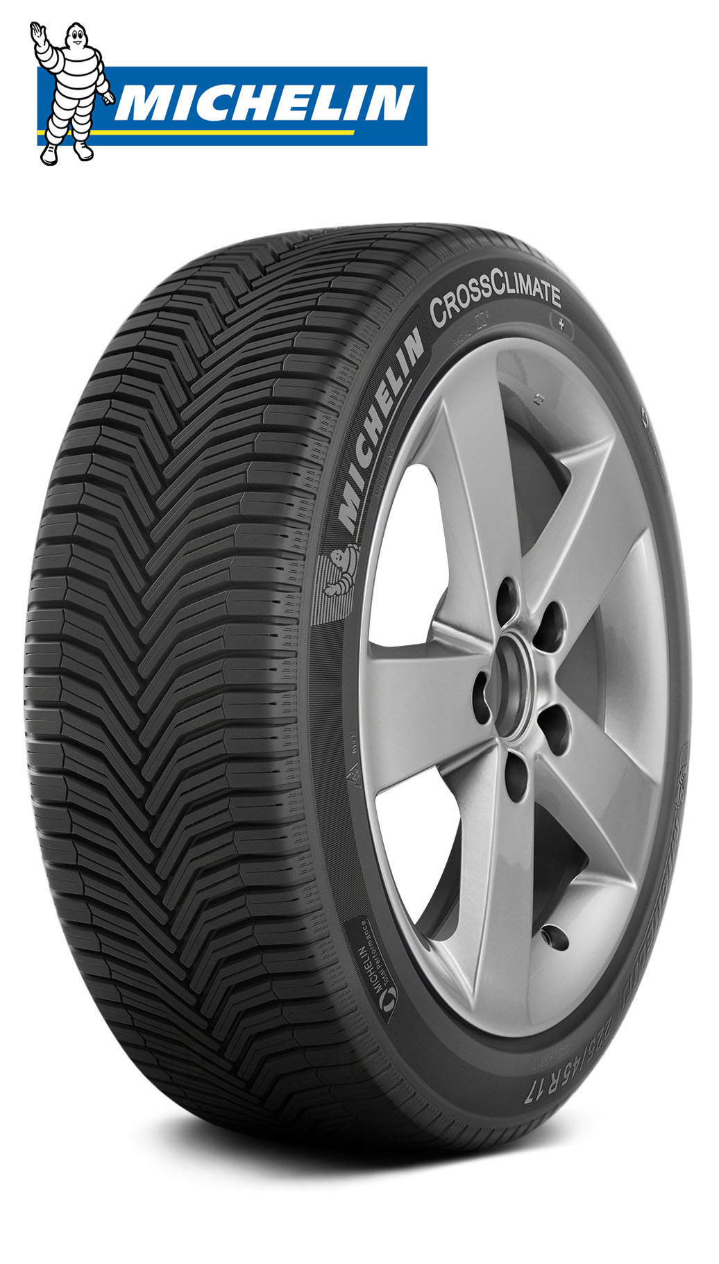 CROSSCLIMATE + XL